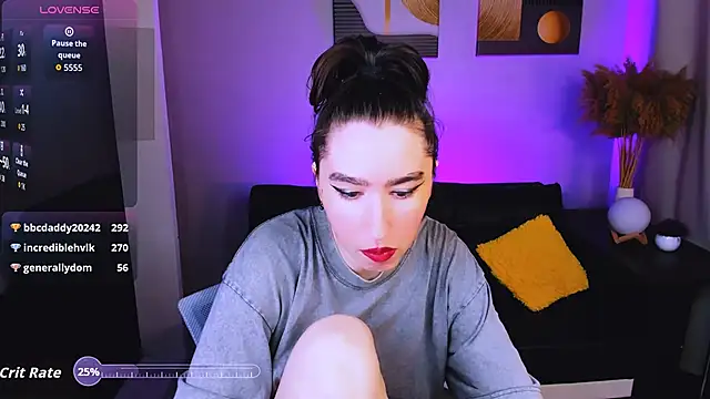 Chat XXX Live Lily_xBabe