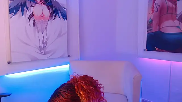 mere_in_redd Live XXX-Chat