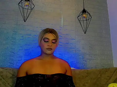 Chat +18 de CristalGill_ ao vivo
