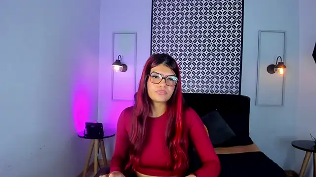 amelie_furtado 现场XXX聊天