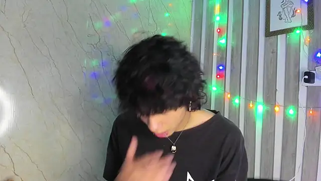 sckrapper Live XXX Chat