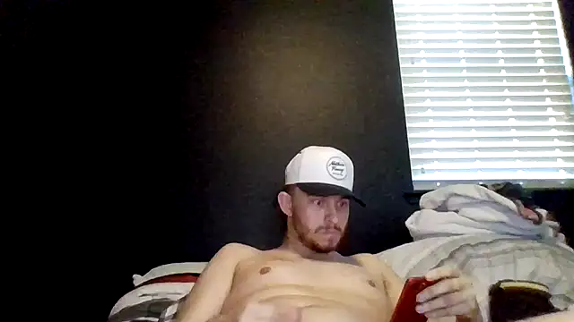 Živý XXX chat Mikecloudyhawk