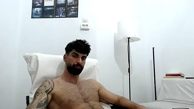 Živý XXX chat Verycutex