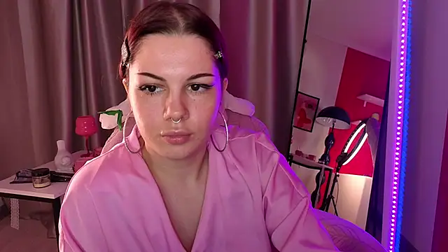 BritneyBlessn Live XXX chat