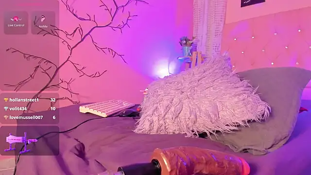 Živý XXX chat giirlnaughty