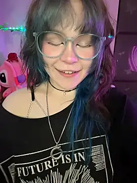 MaddisonHaas – Naživo XXX chat