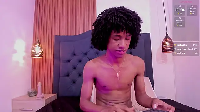 Johan_gz_ Live XXX-chat