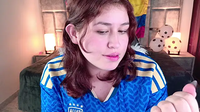 azul_veraa 即時 XXX 聊天