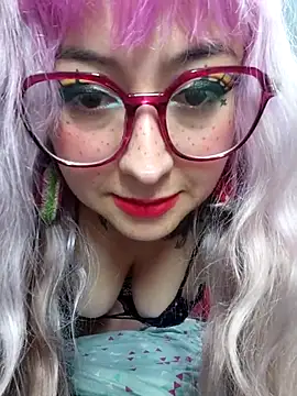 ciindy_ink 现场XXX聊天