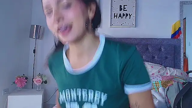 Sembang XXX Secara Langsung Daphne_Rosse