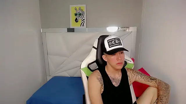 Chat +18 de Delaware_ ao vivo