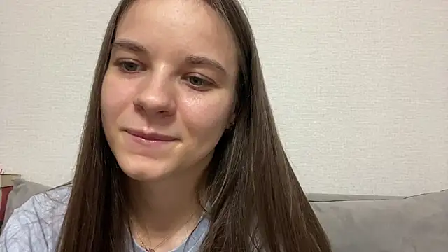 Chat XXX ao vivo de Liabae