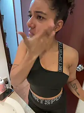 Belkaj Live XXX-Chat