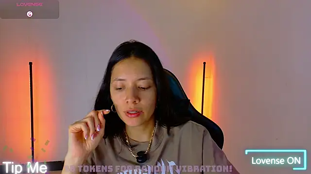 Sarasavage live XXX chat