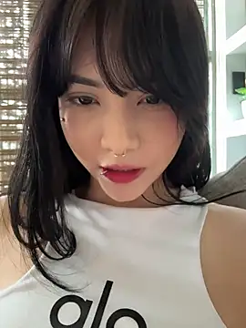 TatiLee Live XXX-Chat