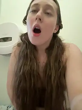 FroggyAnna Chat XXX live