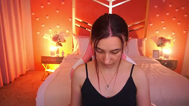 RoxieRay 라이브 XXX 채팅