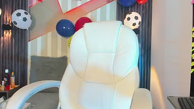 Živý XXX chat MadisonYoung000
