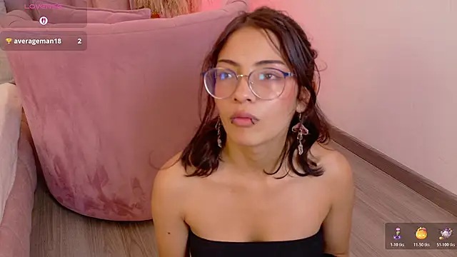Lily_beth_'s Live XXX Chat