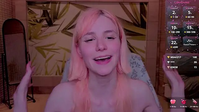 fleximona 라이브 XXX 채팅
