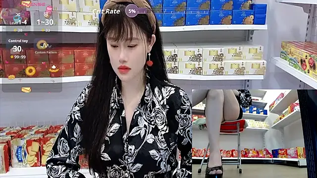 แชท XXX สดของ _7Eleven_