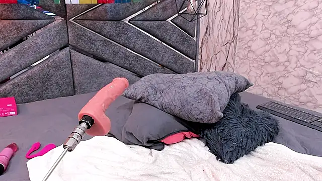 Živý XXX chat Miss_Kianna