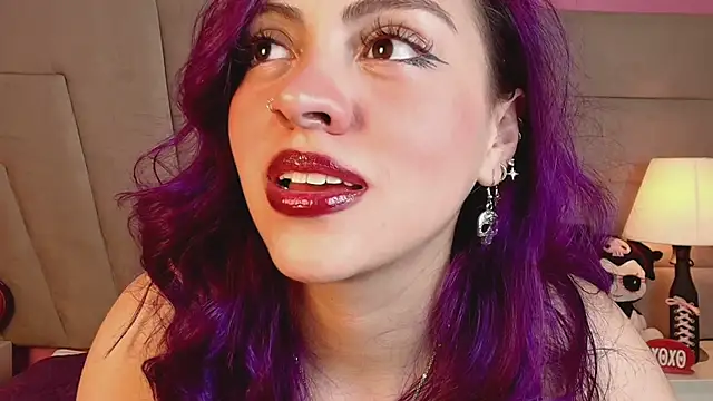 Emilyroth Live XXX-chat