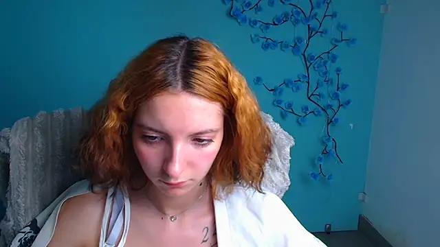 Živý XXX chat Butterfly_Milly