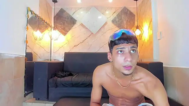 Yeff_26's Live XXX Chat