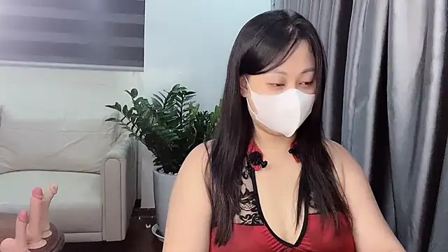 Bamboo_Swetie Adlı Modelin Canlı XXX Sohbeti