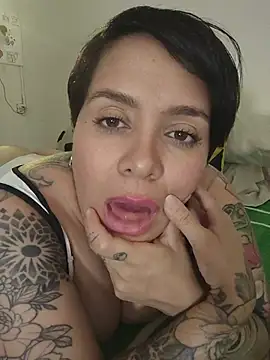 Sembang XXX Secara Langsung KatInk