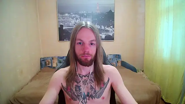 AdamDickensn Live XXX chat