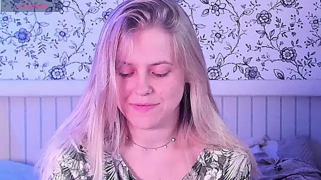 AngelAnty's Live XXX Chat