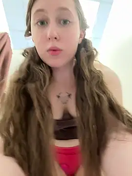FroggyAnnan Live XXX chat