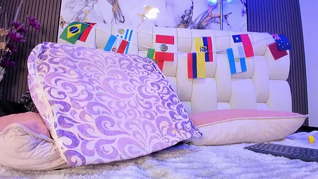 alisstarr Chat XXX in diretta