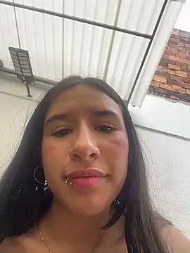 LilyRossi_'s Live XXX Chat