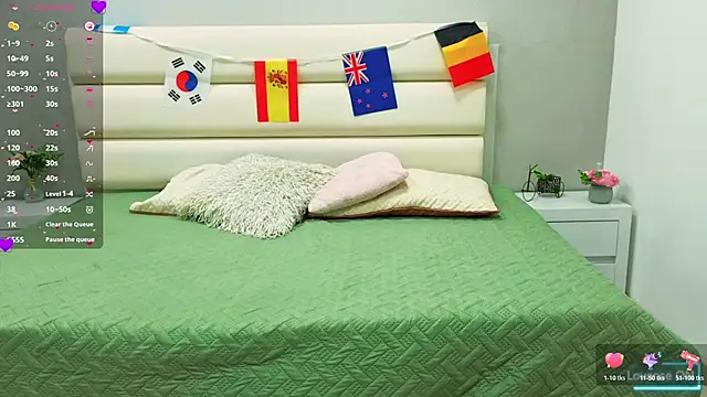 Živý XXX chat Isabellaa_Reyes