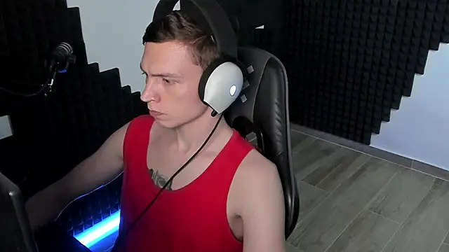 Chat XXX en directo de More_than_friend