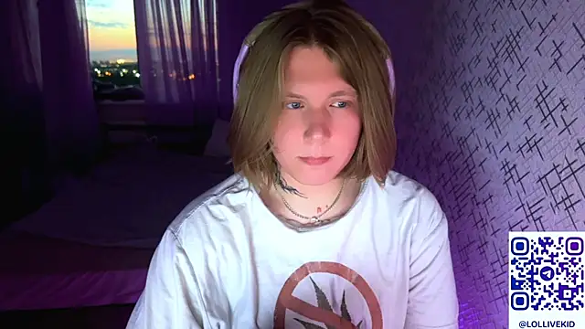 Chat +18 de Hirtay ao vivo