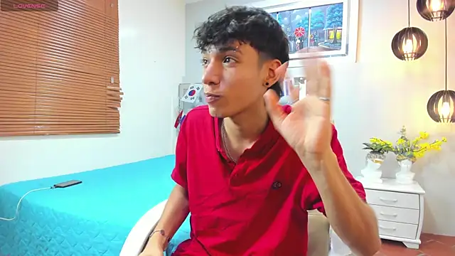 Chat XXX ao vivo de Jake_Falcon