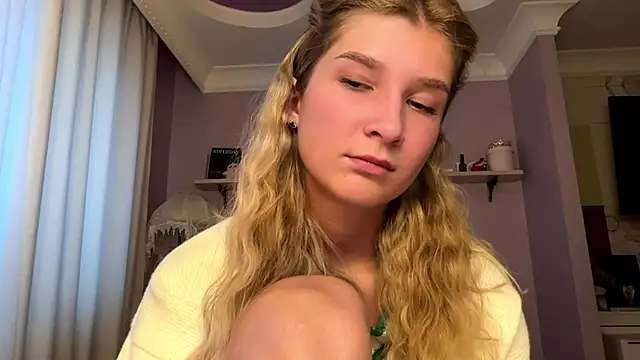 MyraCadoff's Live XXX Chat