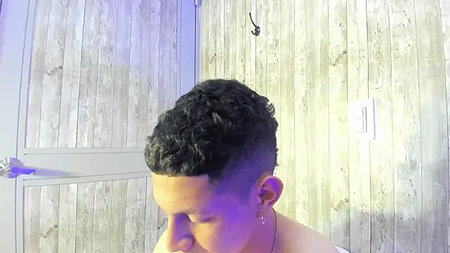 Tony_Zackk live XXX chat
