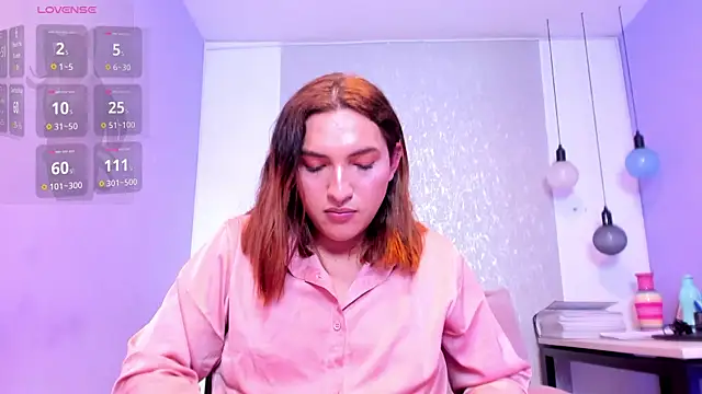TomLondon_ Webcam show