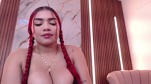 aixa_show's Live XXX Chat