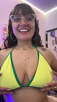 SammyGomez's Live XXX Chat