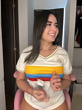 jailyncam_'s Live XXX Chat
