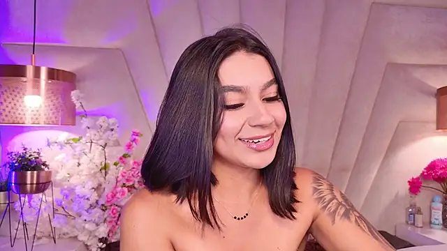 Chat XXX Live AlyssaRay
