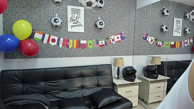 Jared_Cole 即時 XXX 聊天