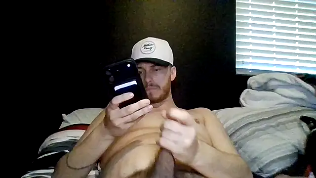 Show Webcam de Mikecloudyhawk