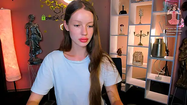 khloebeauty's Live XXX Chat